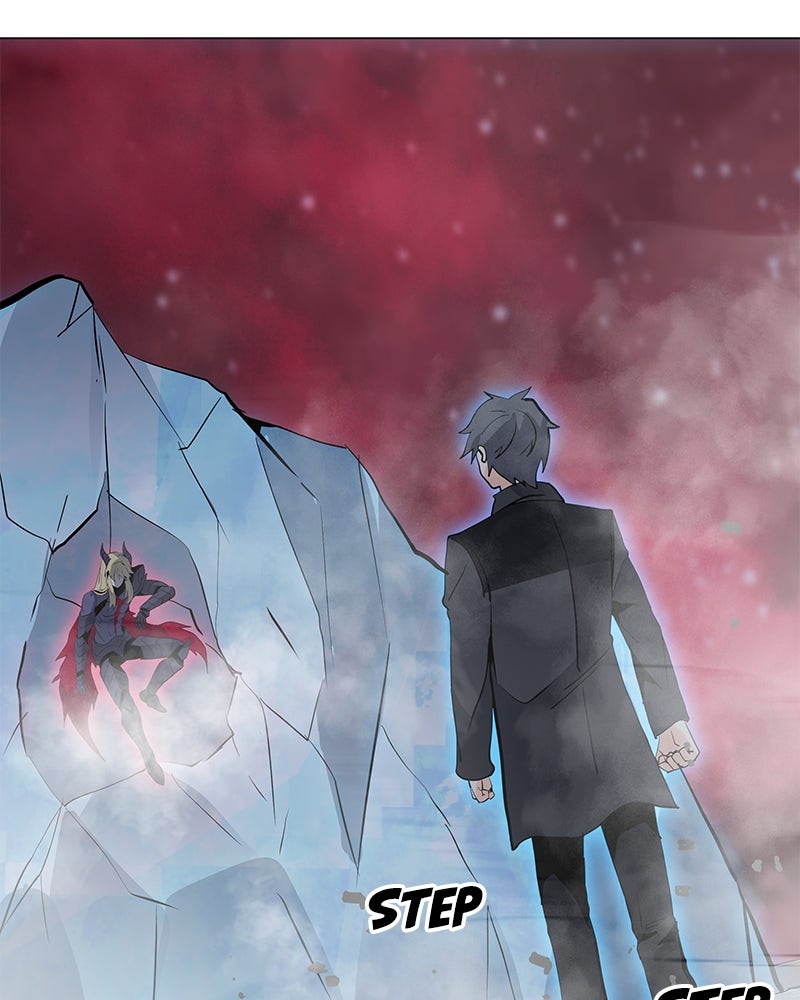 Read The Lone Spellcaster EN Manga Online