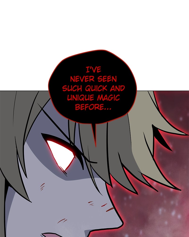Read The Lone Spellcaster EN Manga Online