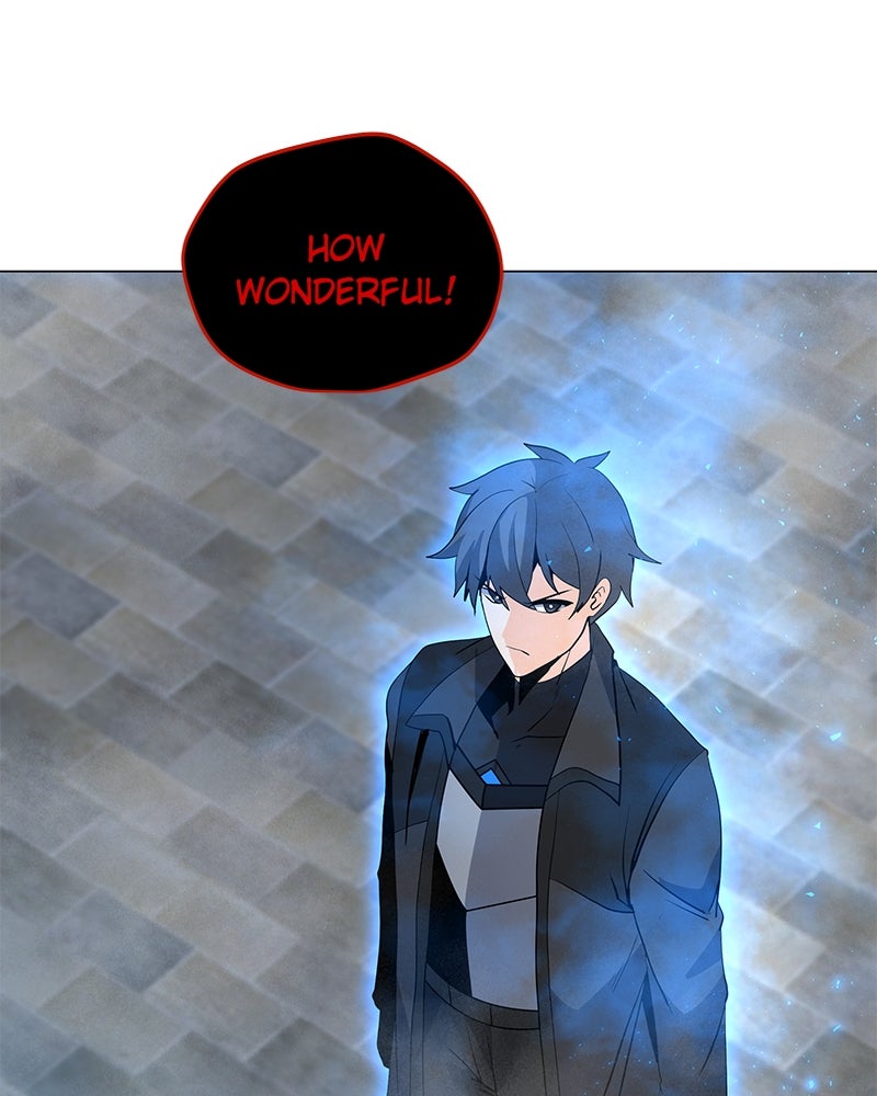 Read The Lone Spellcaster EN Manga Online