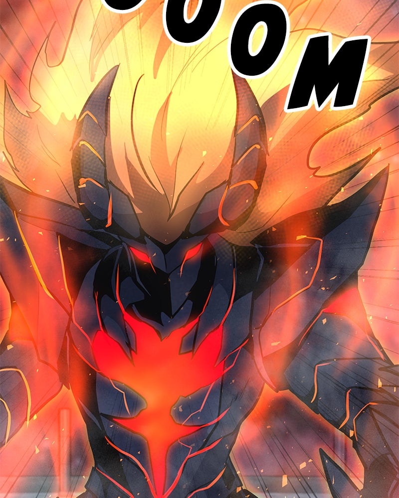 Read The Lone Spellcaster EN Manga Online