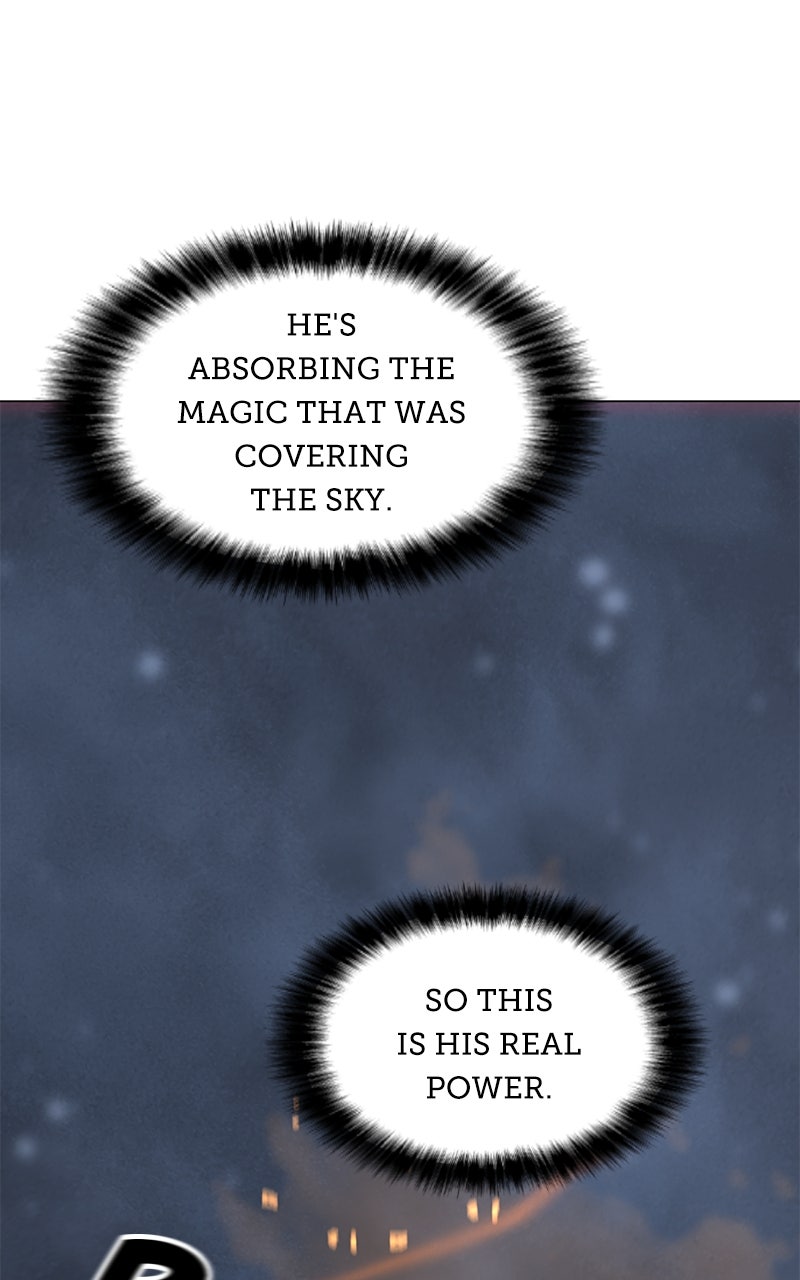 Read The Lone Spellcaster EN Manga Online