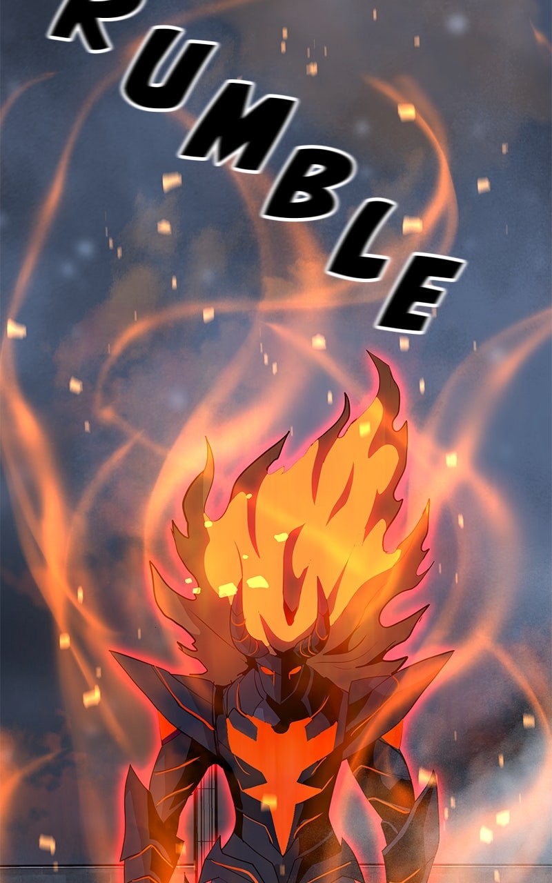 Read The Lone Spellcaster EN Manga Online