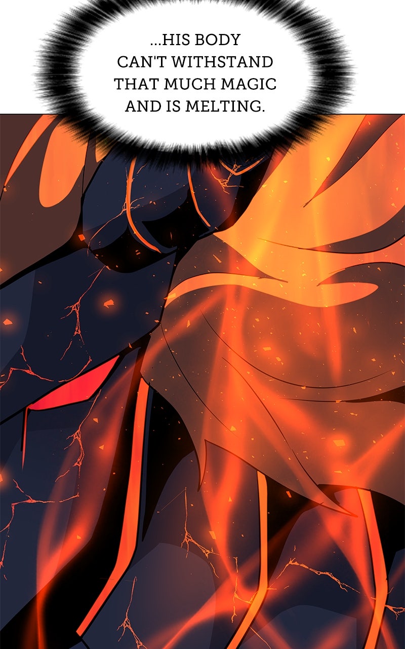 Read The Lone Spellcaster EN Manga Online