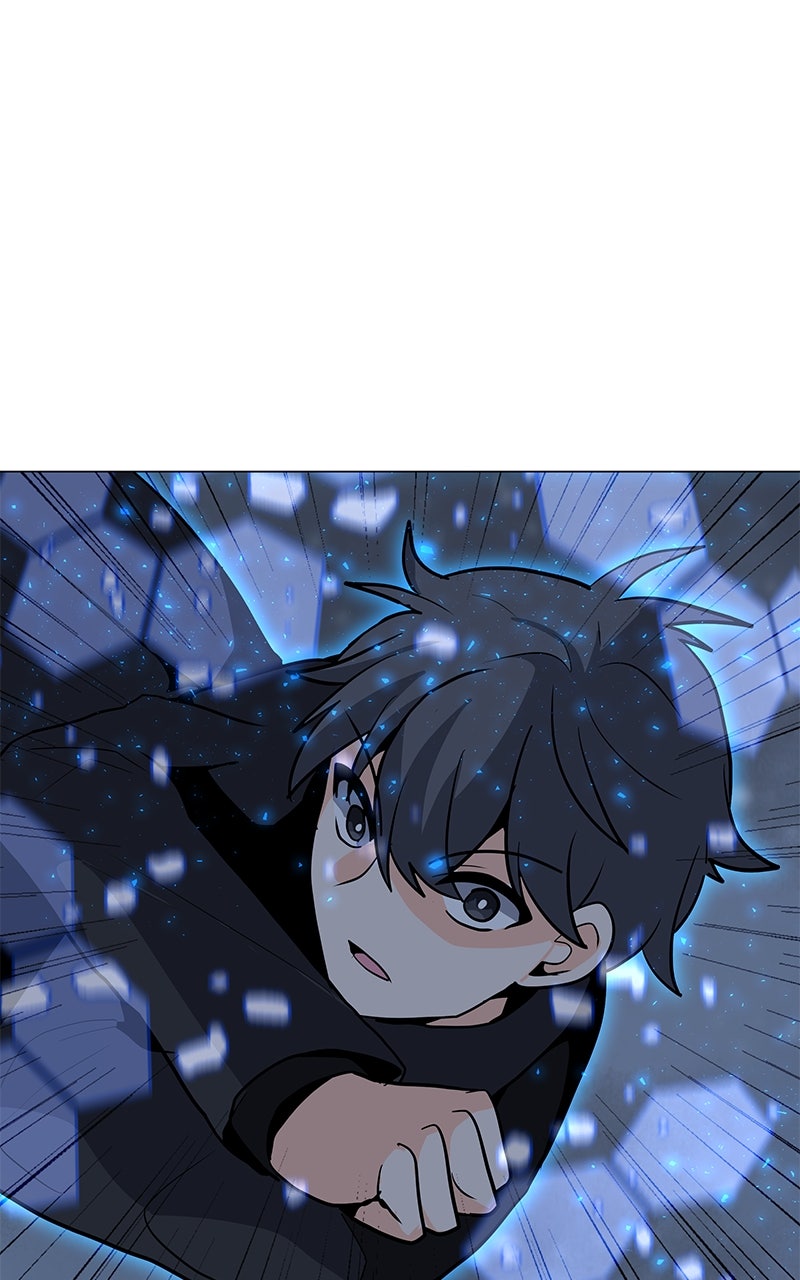 Read The Lone Spellcaster EN Manga Online