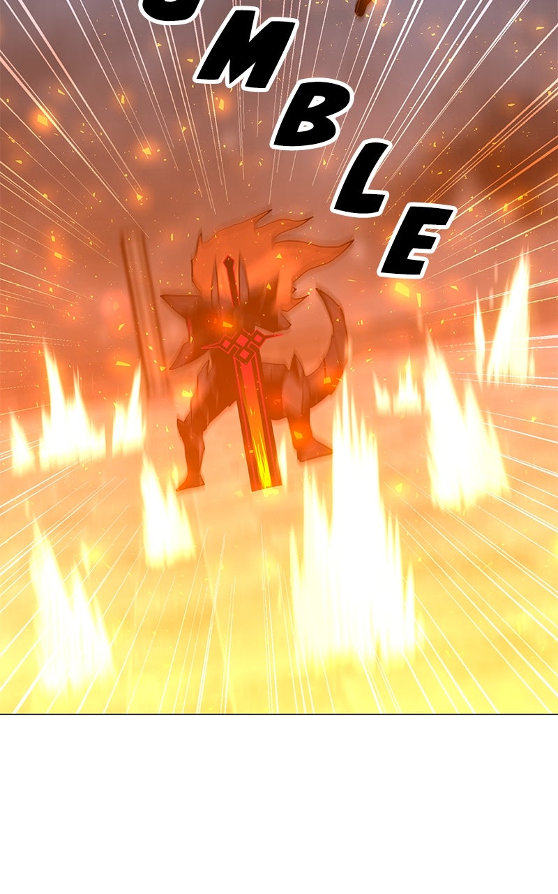 Read The Lone Spellcaster EN Manga Online