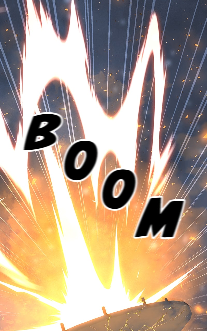 Read The Lone Spellcaster EN Manga Online