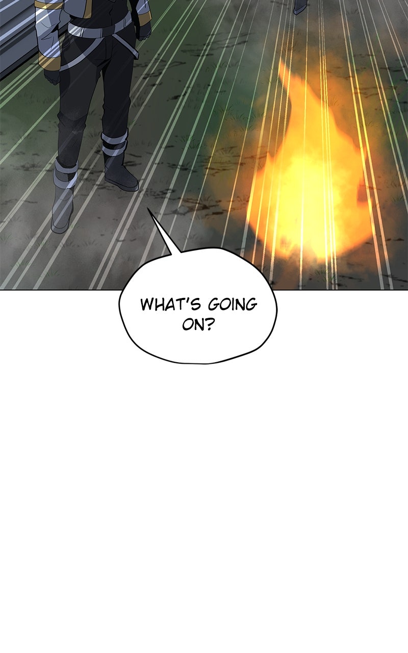 Read The Lone Spellcaster EN Manga Online