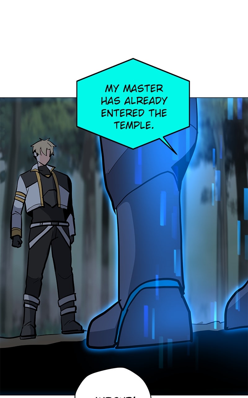 Read The Lone Spellcaster EN Manga Online