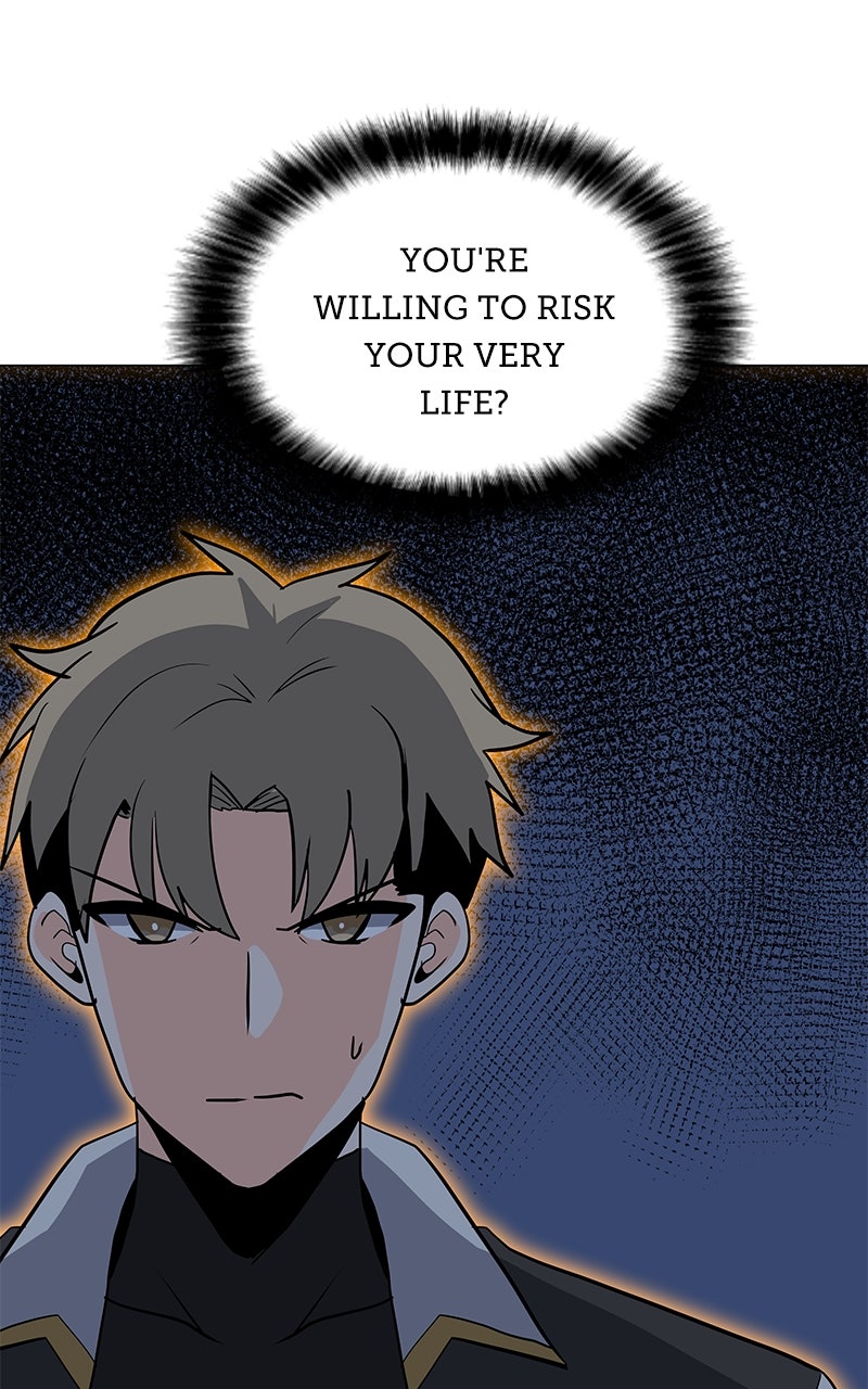 Read The Lone Spellcaster EN Manga Online