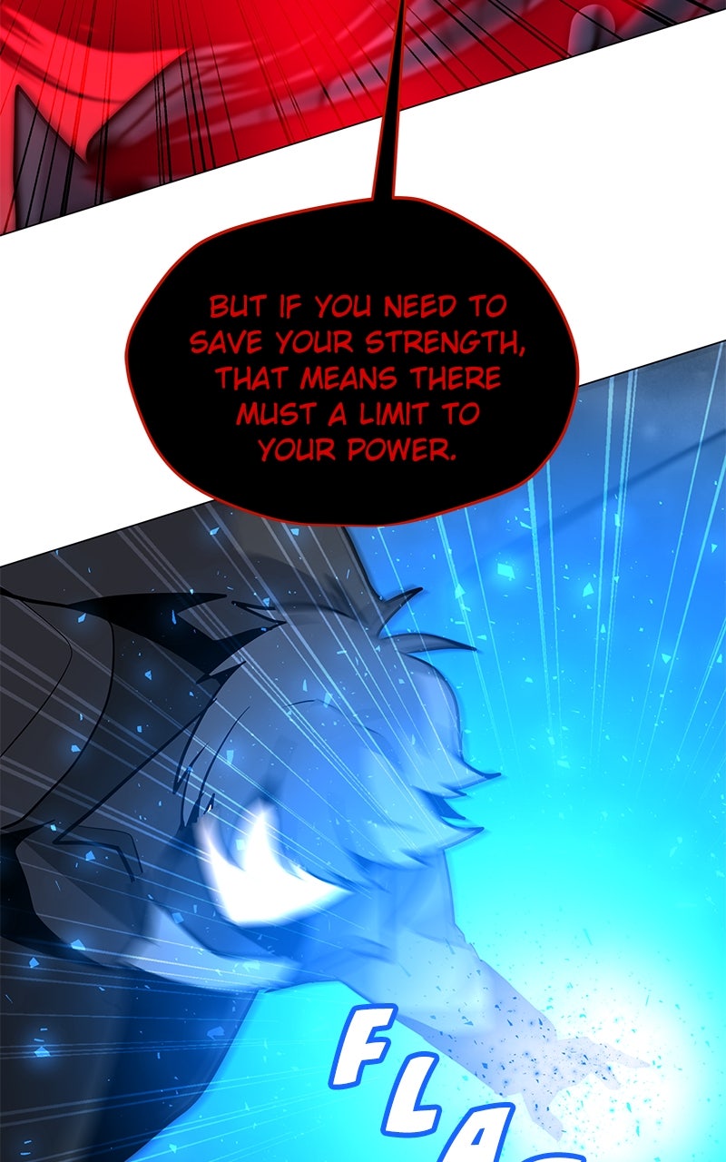 Read The Lone Spellcaster EN Manga Online