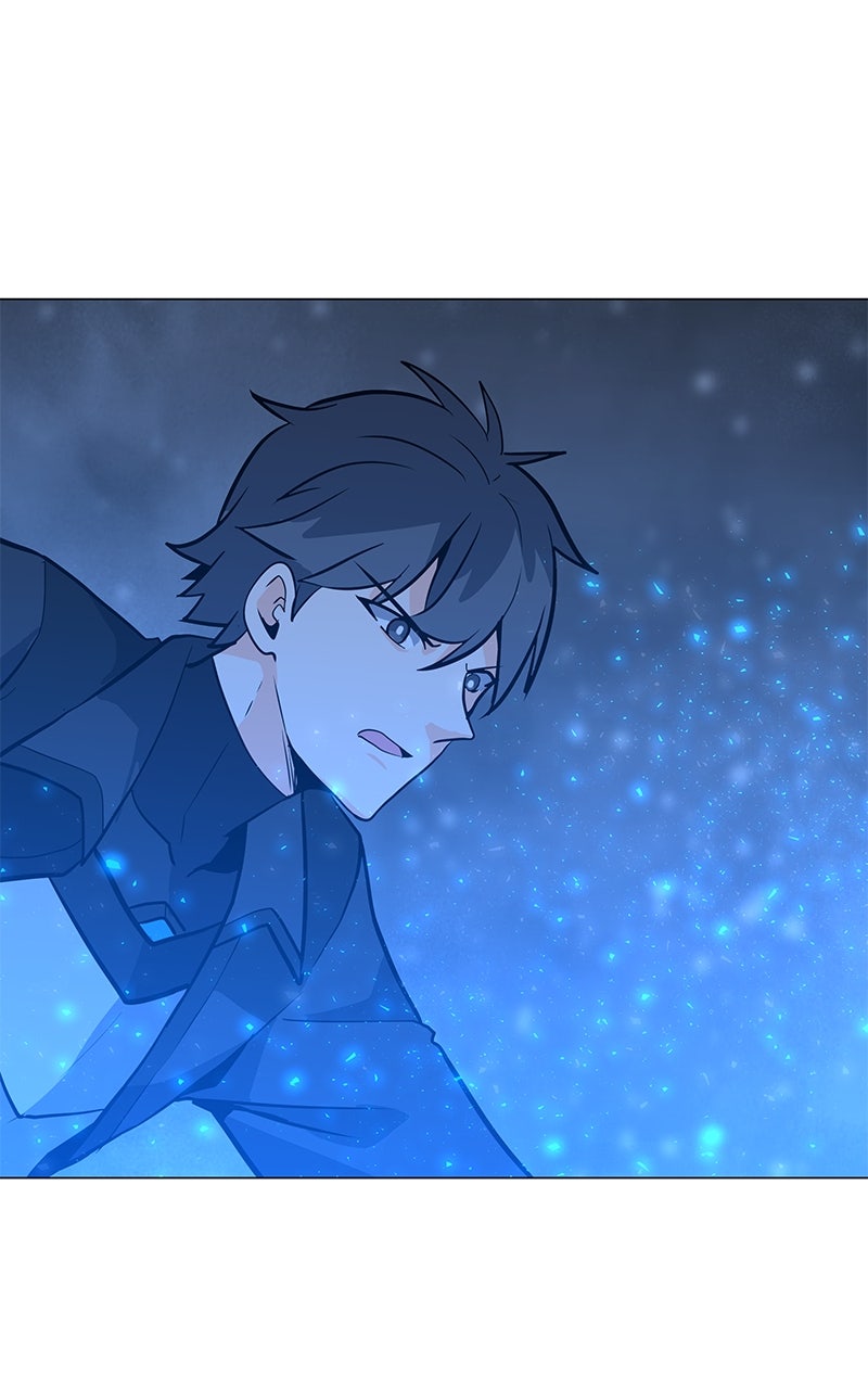 Read The Lone Spellcaster EN Manga Online