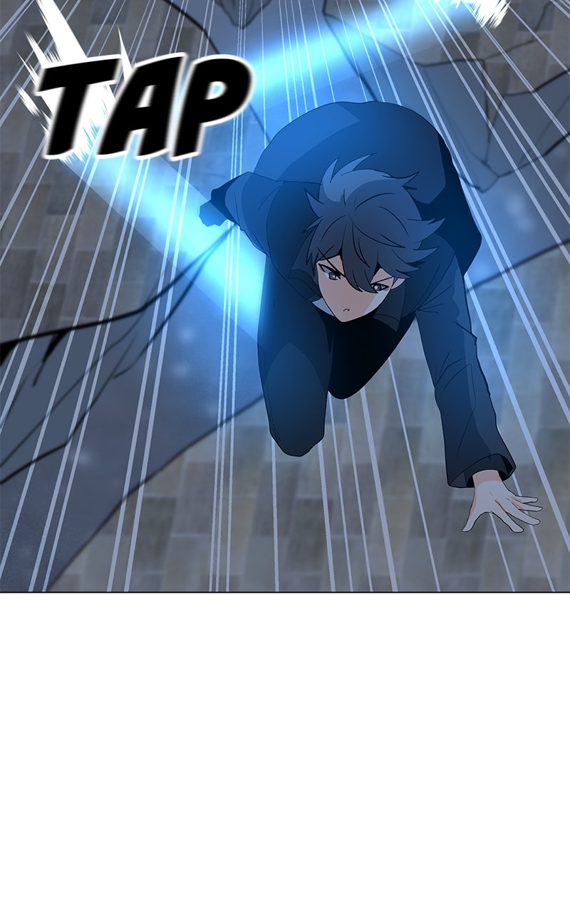 Read The Lone Spellcaster EN Manga Online