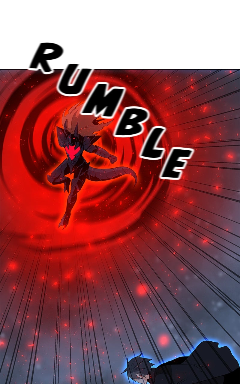 Read The Lone Spellcaster EN Manga Online