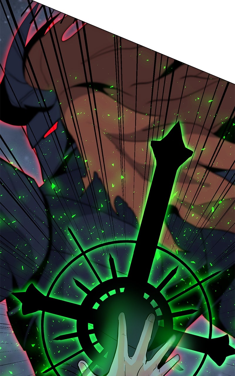 Read The Lone Spellcaster EN Manga Online