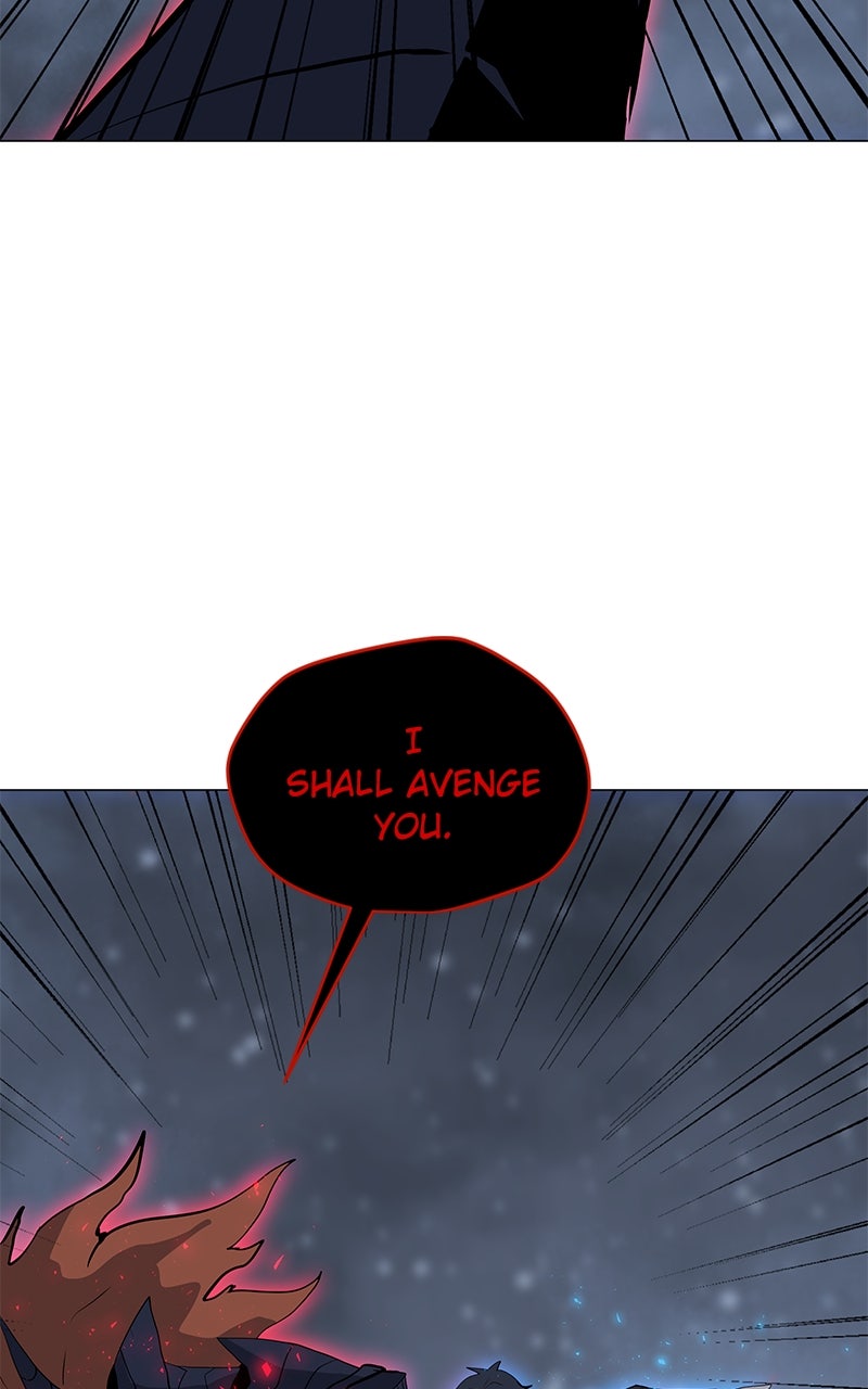 Read The Lone Spellcaster EN Manga Online