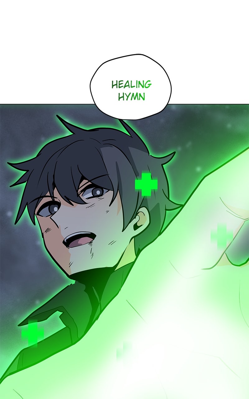Read The Lone Spellcaster EN Manga Online