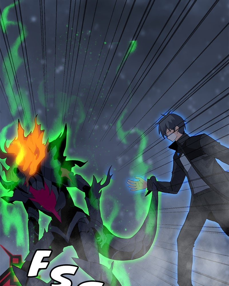 Read The Lone Spellcaster EN Manga Online