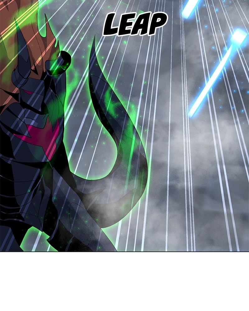 Read The Lone Spellcaster EN Manga Online