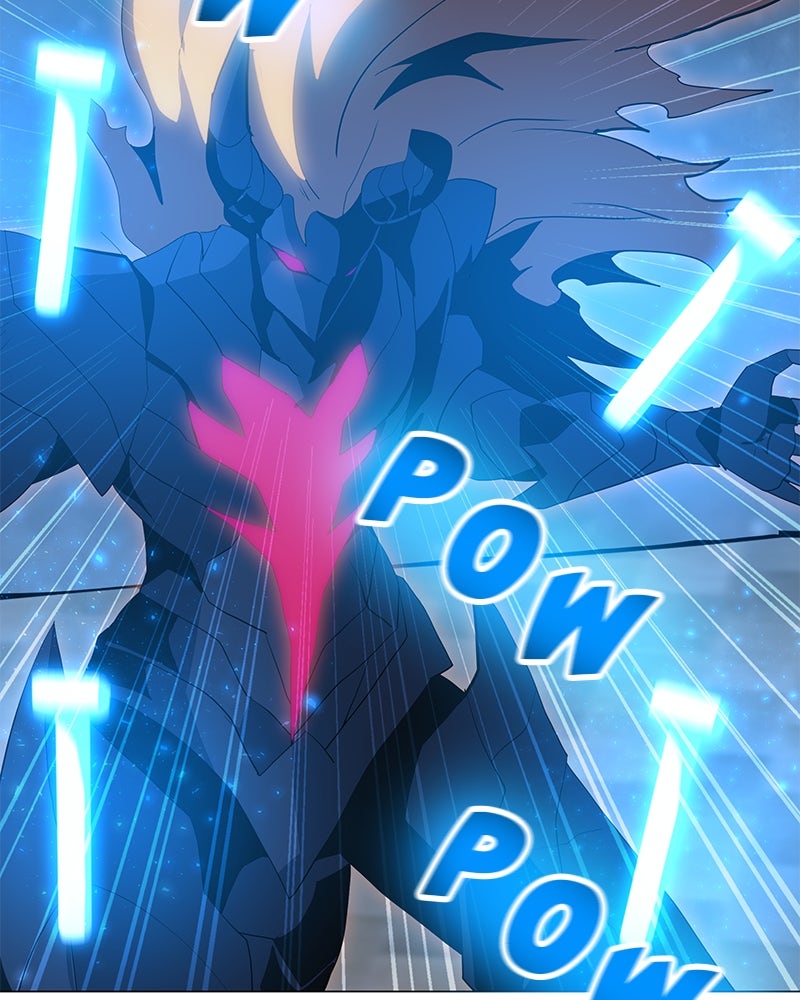 Read The Lone Spellcaster EN Manga Online
