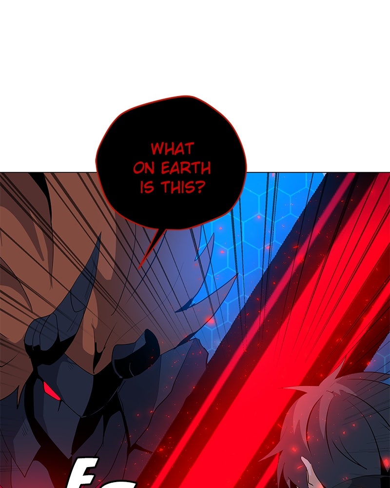 Read The Lone Spellcaster EN Manga Online