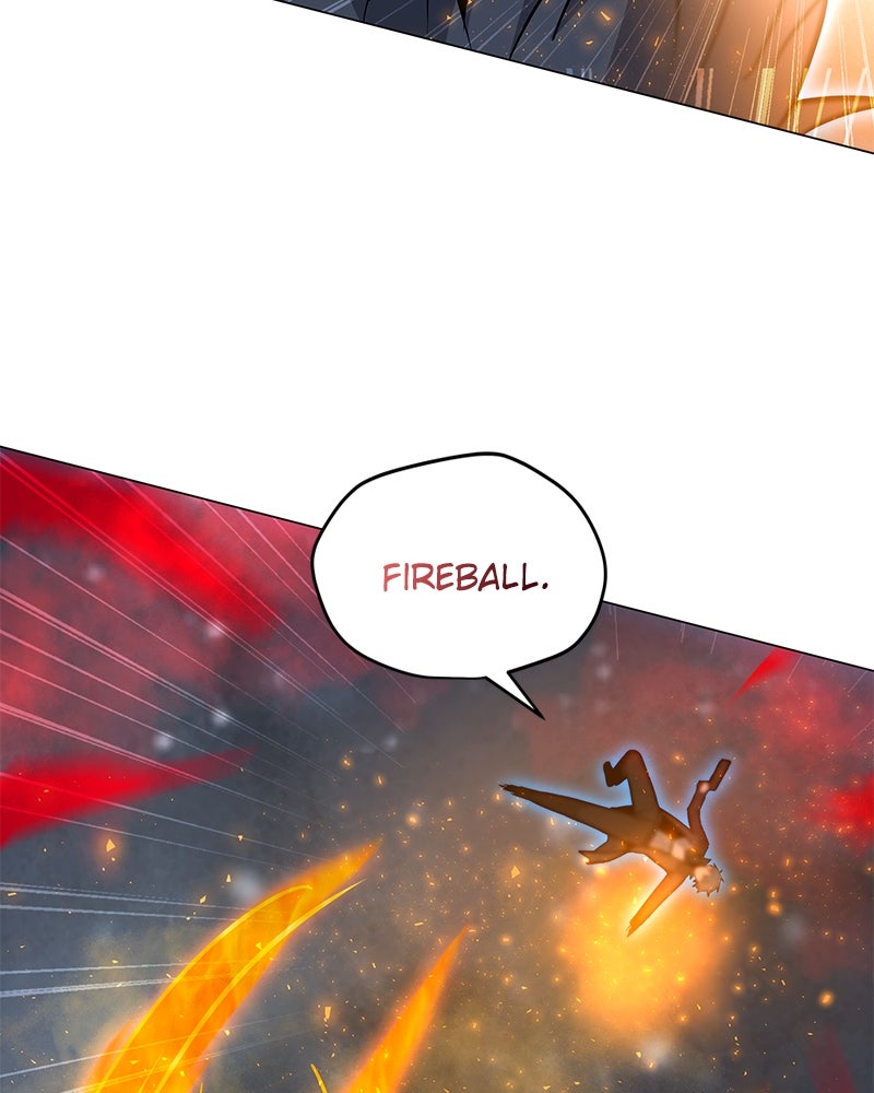 Read The Lone Spellcaster EN Manga Online