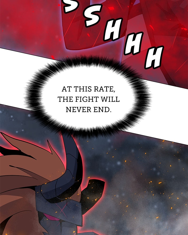 Read The Lone Spellcaster EN Manga Online