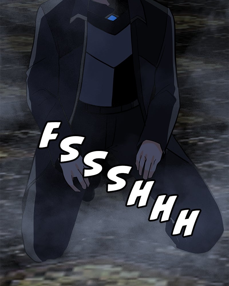 Read The Lone Spellcaster EN Manga Online