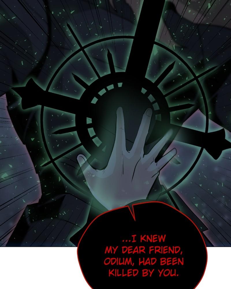 Read The Lone Spellcaster EN Manga Online