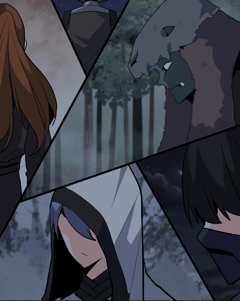 Read The Lone Spellcaster EN Manga Online