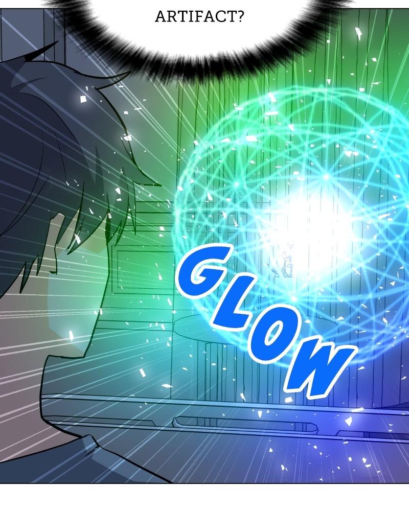 Read The Lone Spellcaster EN Manga Online