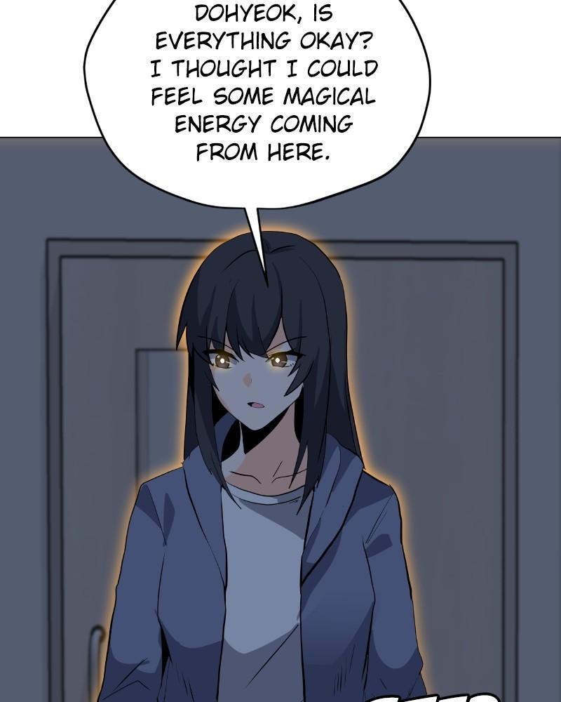 Read The Lone Spellcaster EN Manga Online