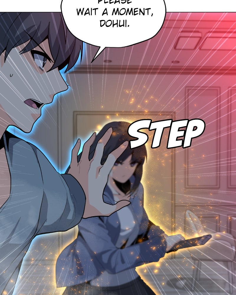Read The Lone Spellcaster EN Manga Online