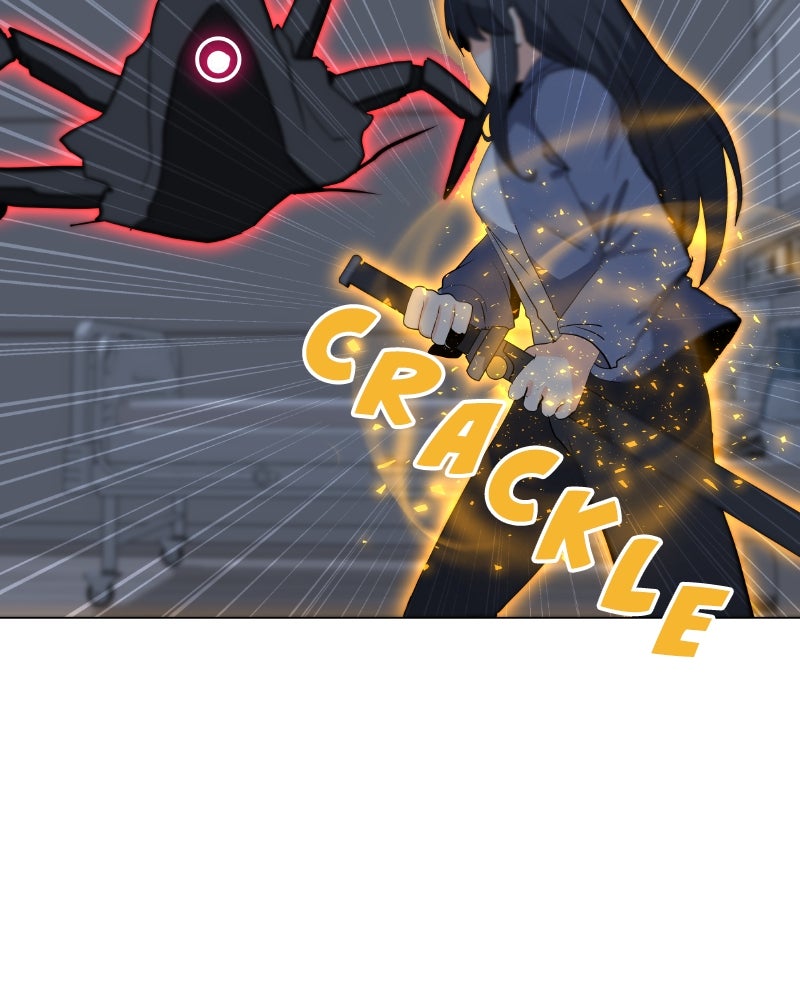 Read The Lone Spellcaster EN Manga Online