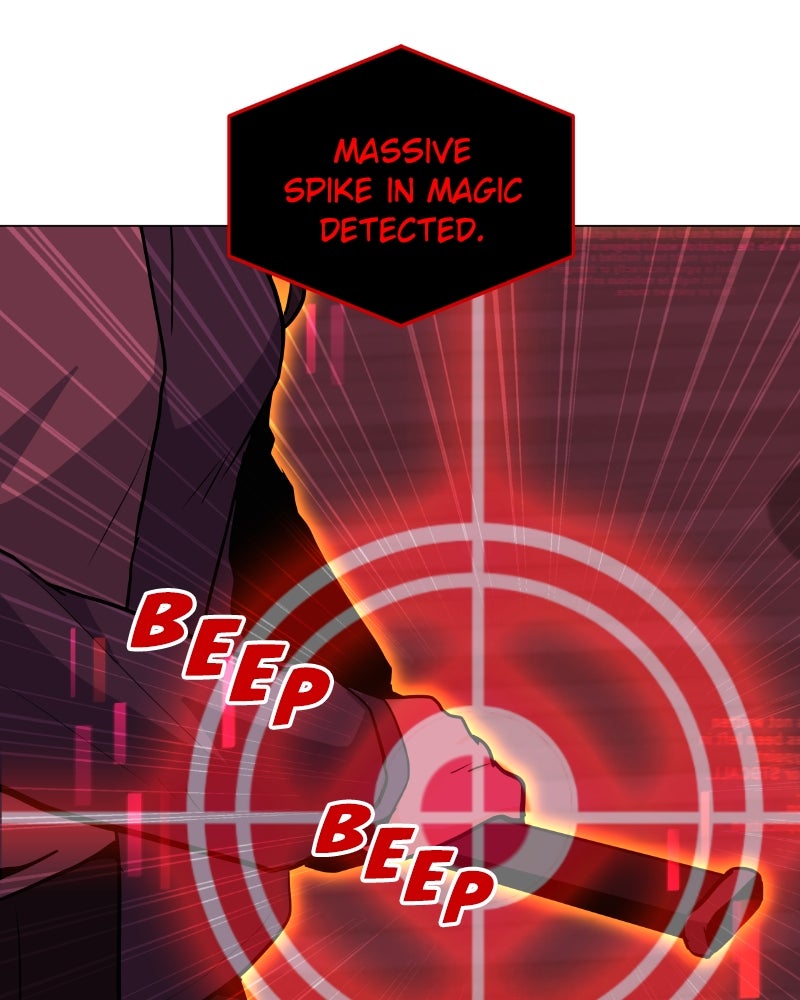 Read The Lone Spellcaster EN Manga Online