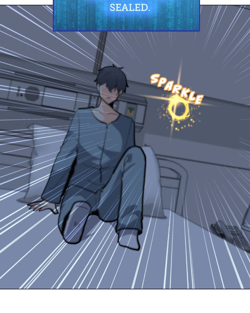 Read The Lone Spellcaster EN Manga Online