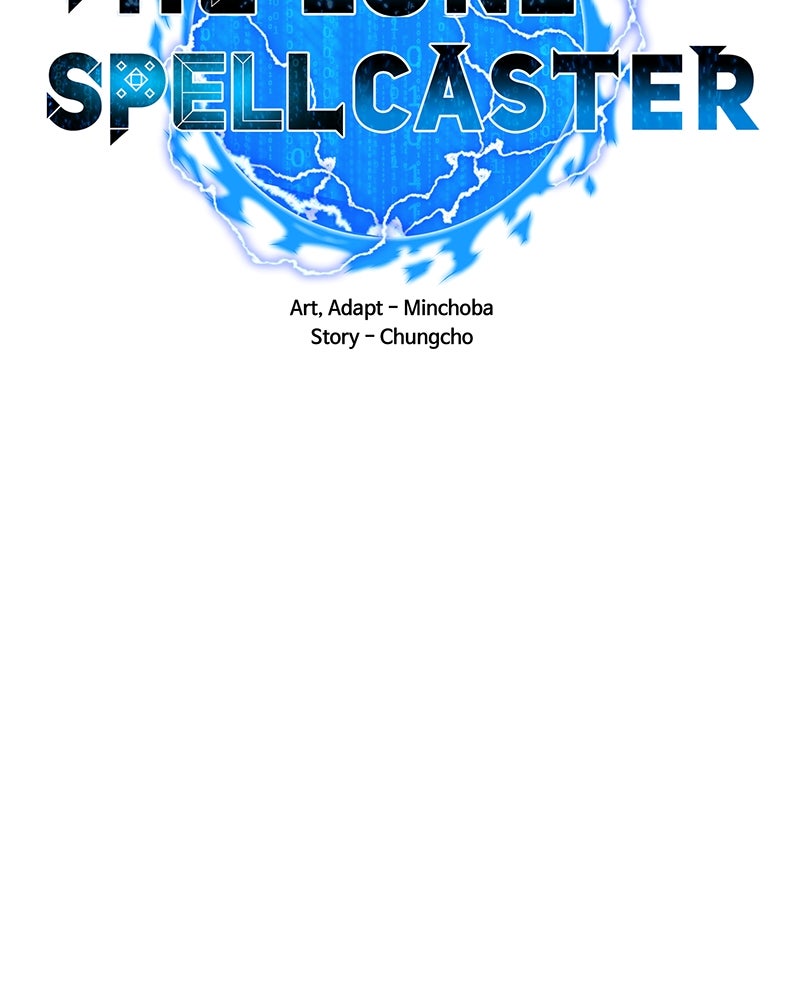 Read The Lone Spellcaster EN Manga Online