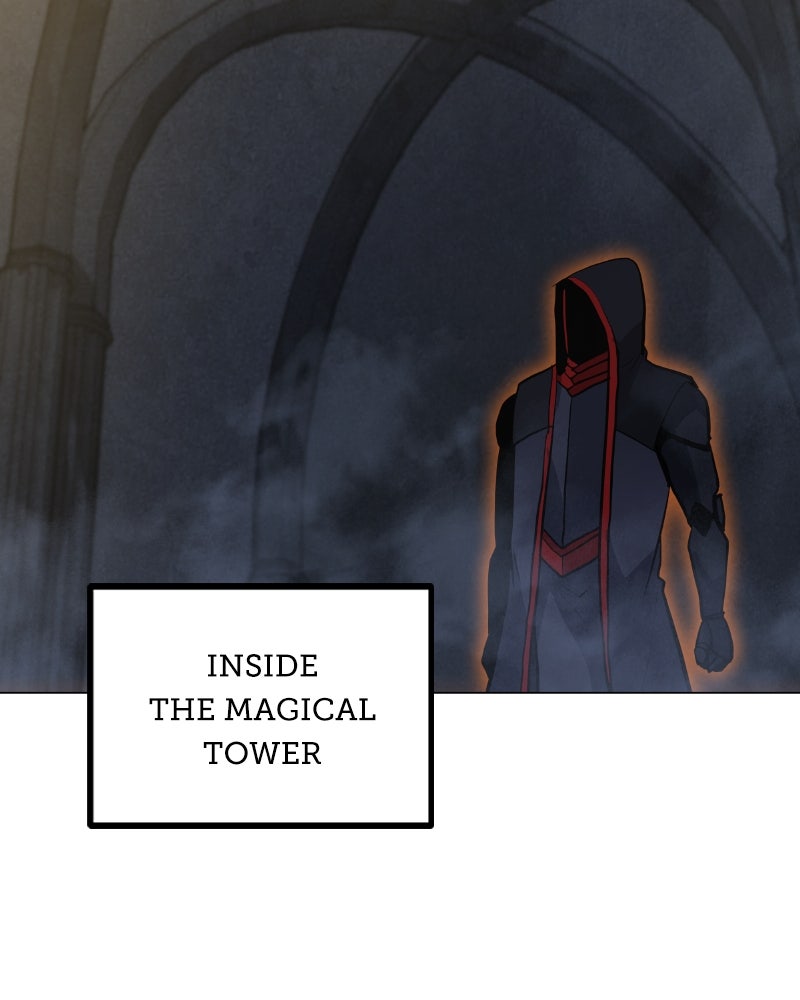 Read The Lone Spellcaster EN Manga Online