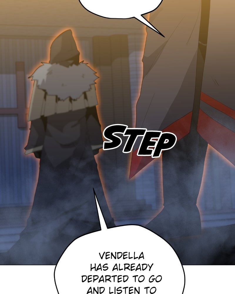 Read The Lone Spellcaster EN Manga Online