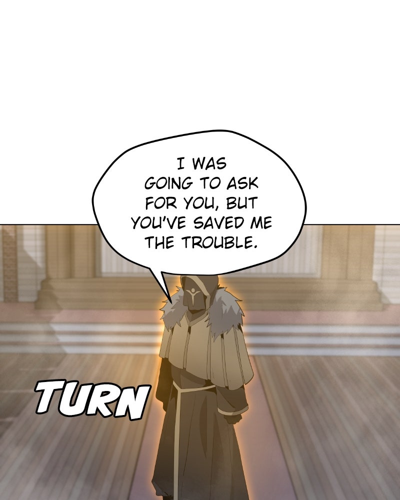 Read The Lone Spellcaster EN Manga Online