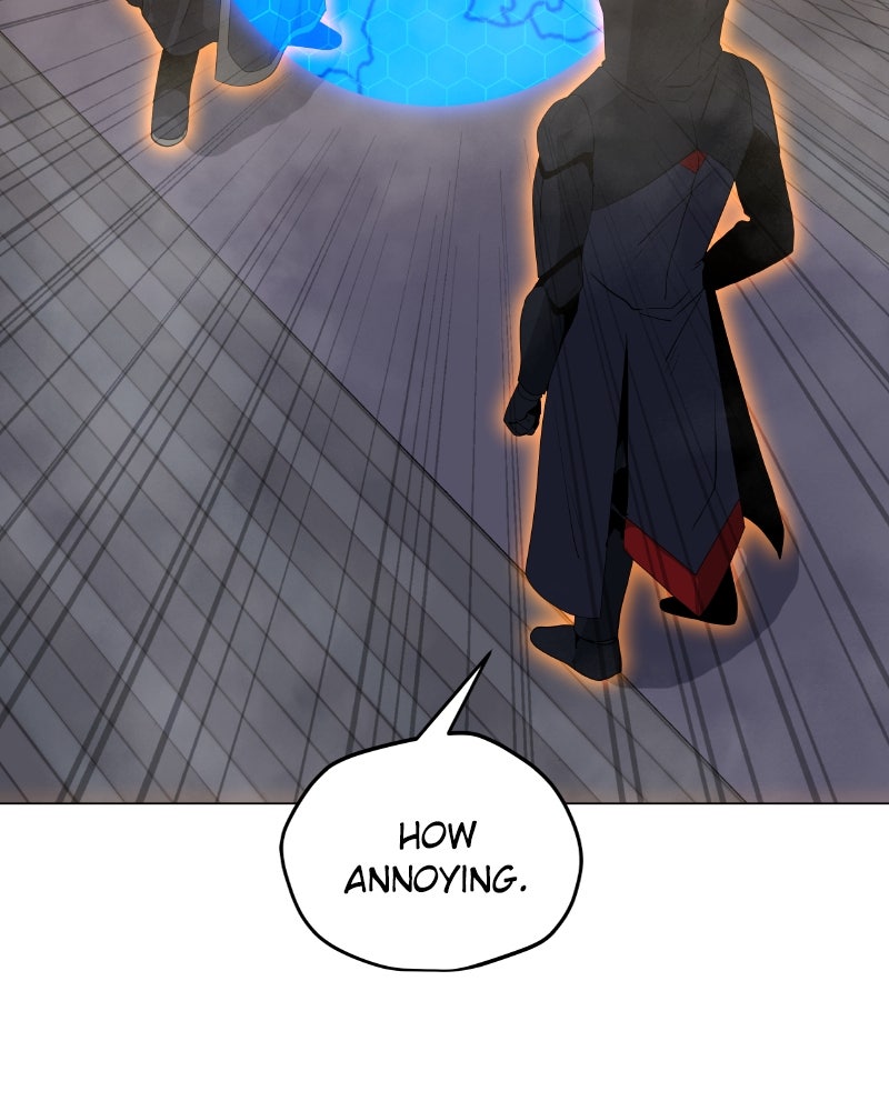Read The Lone Spellcaster EN Manga Online
