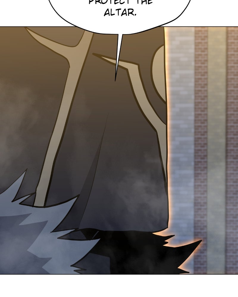 Read The Lone Spellcaster EN Manga Online