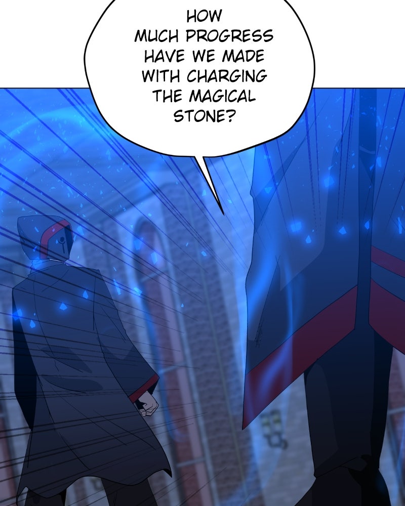 Read The Lone Spellcaster EN Manga Online