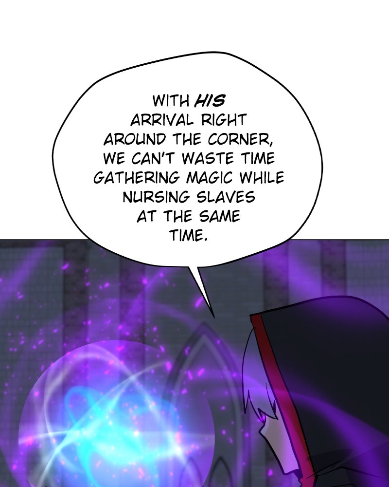 Read The Lone Spellcaster EN Manga Online