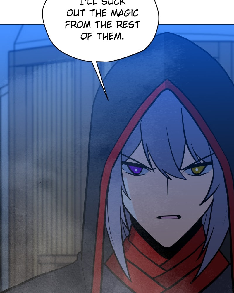 Read The Lone Spellcaster EN Manga Online