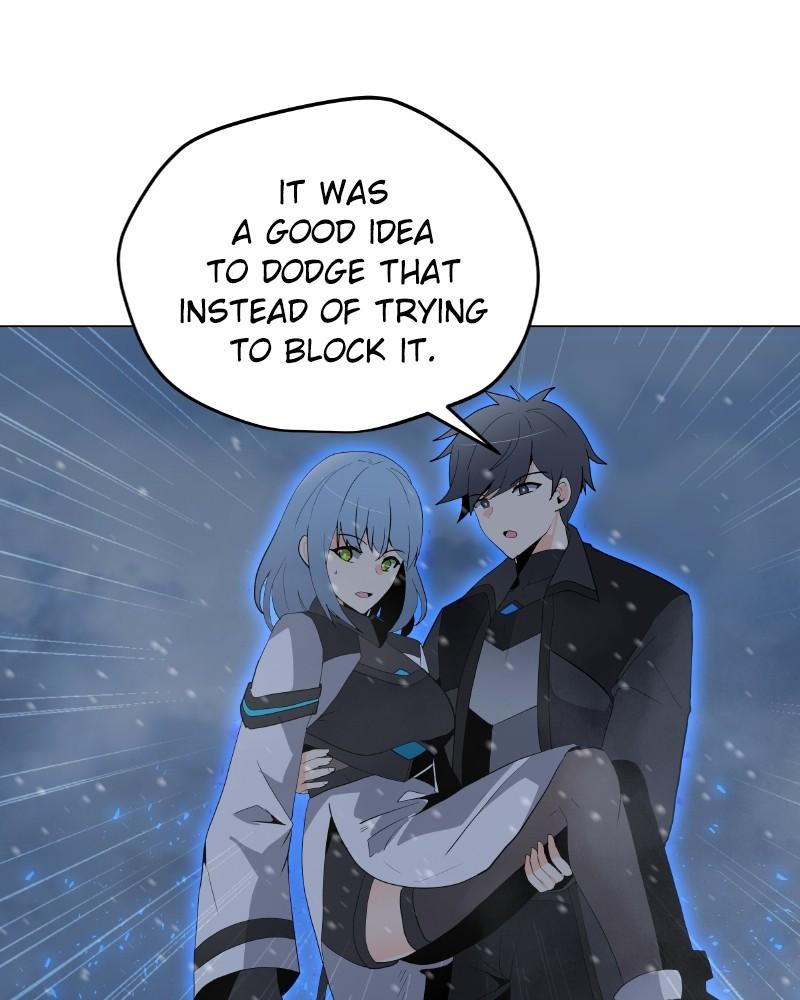 Read The Lone Spellcaster EN Manga Online