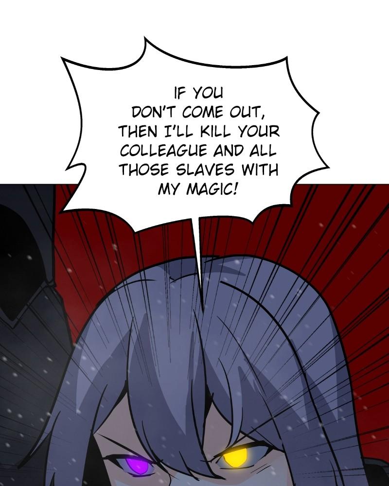 Read The Lone Spellcaster EN Manga Online