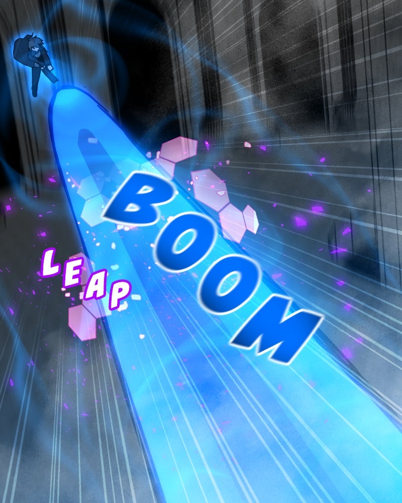 Read The Lone Spellcaster EN Manga Online