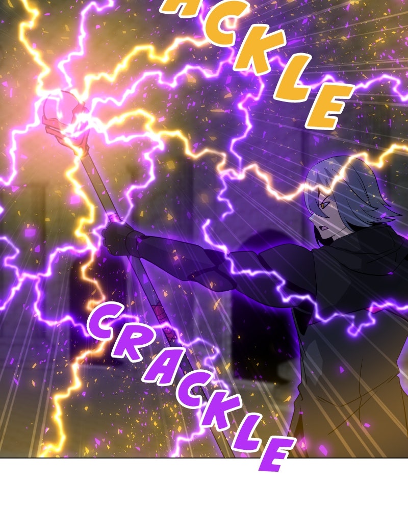 Read The Lone Spellcaster EN Manga Online