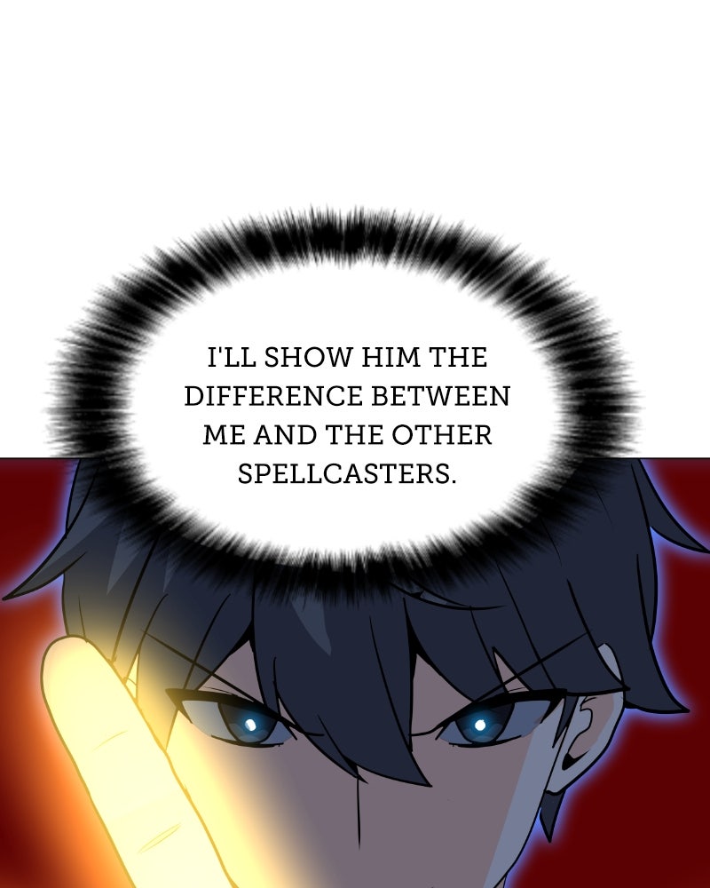 Read The Lone Spellcaster EN Manga Online