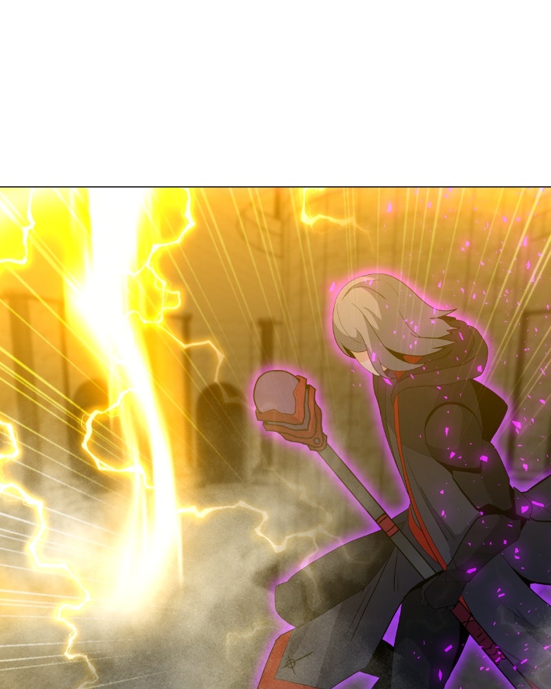 Read The Lone Spellcaster EN Manga Online